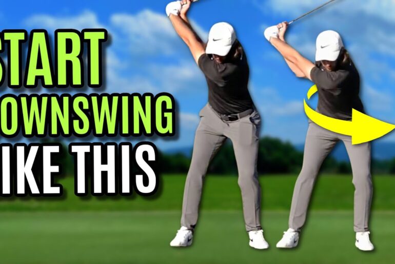 Drivers vs Irons What is the Difference FOGOLF FOLLOW GOLF