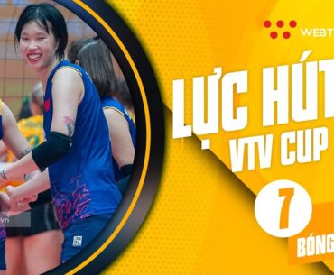Tạp chí bóng chuyền | Số 7 | Lực hút VTV Cup 2023!