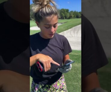 How Far Can I Hit My Drive?!?!