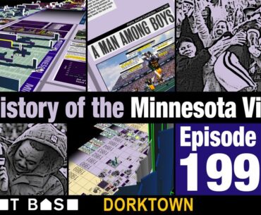 The two heroes | Dorktown