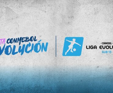 ⚽🔴 ¡En vivo! Liga de Santander vs Flamengo | Sub 13 Masculino | Fiesta CONMEBOL Evolución 2023
