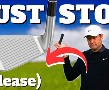 Taylormade Can't STOP #1 GOLFER using this Golf Club!?