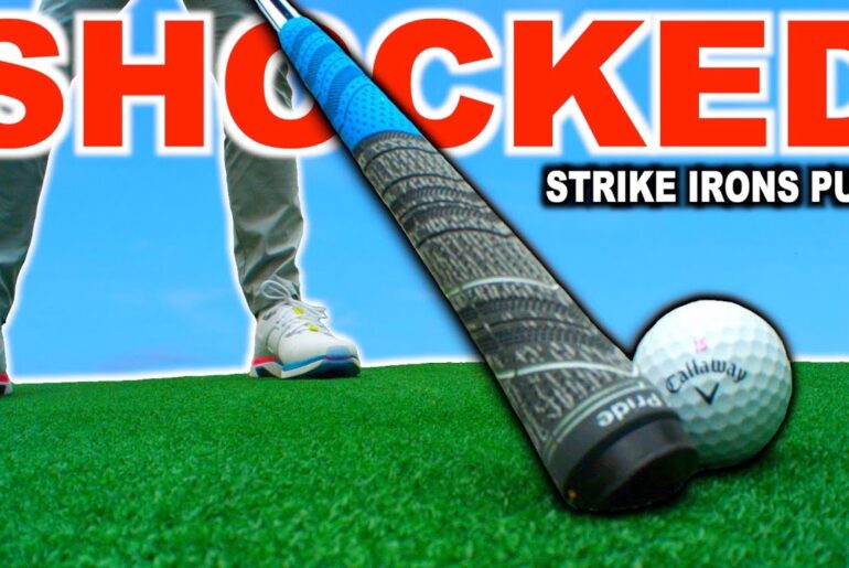 The 3 basics of the golf swing every golfer needs to know! FOGOLF