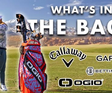What's In The Bag? AVOID These Mistakes!