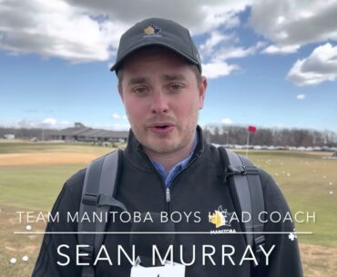 May 1 - Team Manitoba