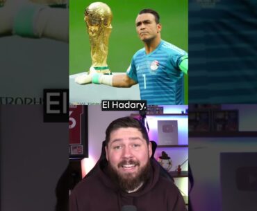 Who Is The OLDEST Footballer Ever? 👴🏻