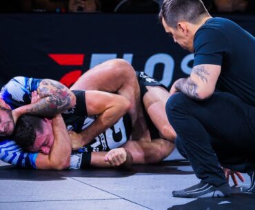 All Access: Nicky Ryan Emerges Victorious In WNO Return