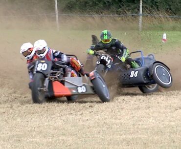 2023 SOUTH MIDLAND CENTRE GRASSTRACK CHAMPIONSHIPS