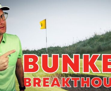 Bunker Play Breakthrough: Mark Crossfield's Unmissable Guide to Elevate Your Game!