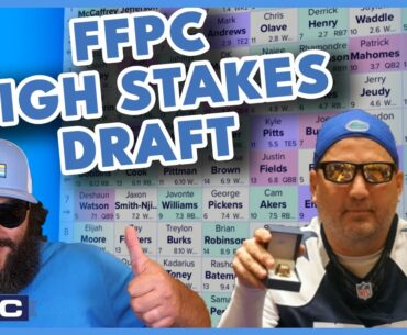 Mastering FFPC Strategy with Dave Hubbard & Billy Muzio