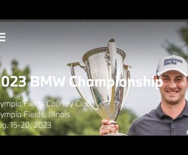 2023 BMW Championship Golf | ISPS Handa Invitational | Golf Betting Advice and Tips