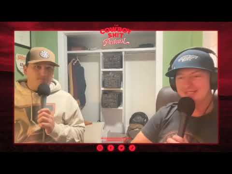COWBOY SH!T Episode 150 – Top 10 Bull Riders of All Time COWBOY SH!T Episode 150 - Top 10 Bull Riders of All Time
