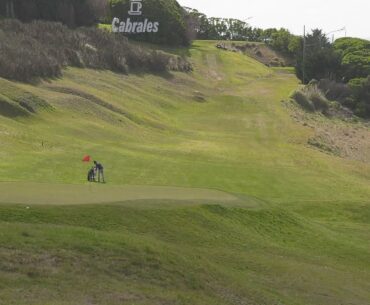 Hugo Golf emisión 28 8 23 Somos Mar del Plata