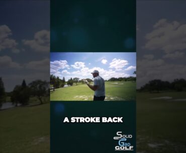 Mastering the Game Strategies for Staying Ahead and Achieving Success @SolidGapGolf SUBSCRIBE