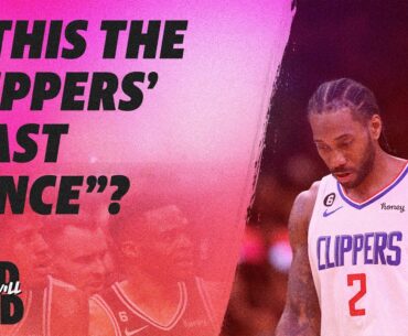 LA Clippers deep-dive with Law Murray | Good Word with Goodwill