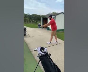 Happy Gilmore or Nah