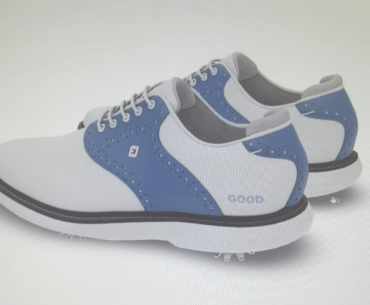 Good good shoes.