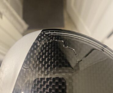 What’s crazy is that I spent an insane amount of money on a driver just for it to break on impact not even 2 weeks after buying it. I bought at pga superstore and paid cash and didn’t get a receipt therefore It’s not under warranty! Thanks TM