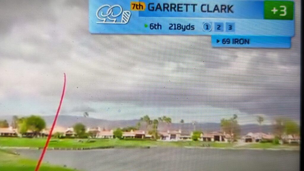 I didn't realize irons went that high