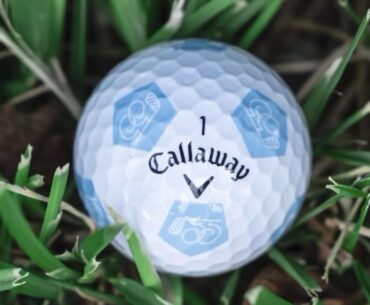 $50 for a dozen. Same price as regular chrome soft x. Does that surprise you and are you gonna try to get your hands on the GG balls?