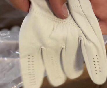 Gloves coming soon