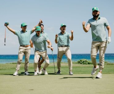 Golf Balls Live now. Only Chromesoft X