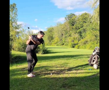 #golf Is Fun When You Make More Birdies