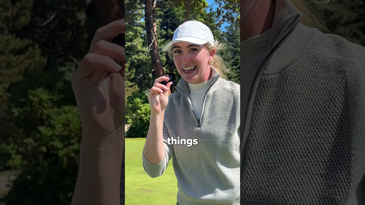what do you do for a living!? Join me on this exciting journey as we conquer the greens together! what do you do for a living!? Join me on this exciting journey as we conquer the greens together!