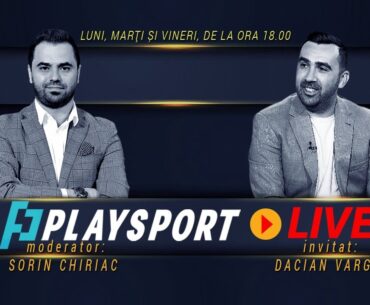 Rapid în mare revenire! Dinamo se împiedică de Petrolul! FCSB vrea 6 din 6!