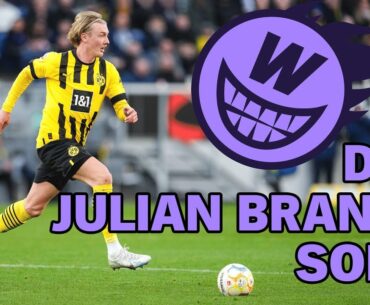 Der Julian Brandt Song