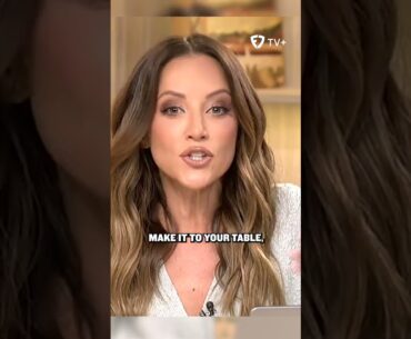Kay Adams Reveals the Nightclub Experience 🤣