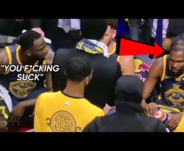 *FULL AUDIO* NBA Players Talking Sh*t For 16 Minutes! (All-Time Edition Part 7)