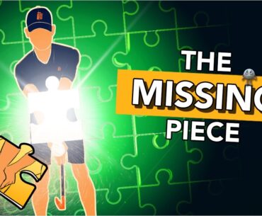 Your Hands Are Missing From Your Golf Swing