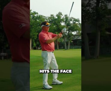 Mastering Wedge Shots Like a Pro