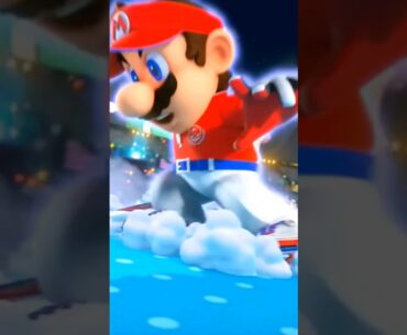 Mario Golf Super Rush Opening Part 1 #gameshorts