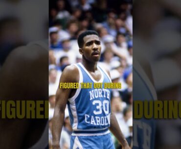 Kenny "The Jet" Smith on the moment he first realised Michael Jordan would be great