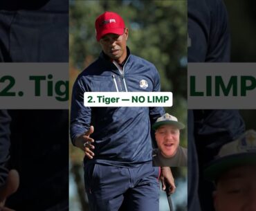 Top 6 Changes Since the 2018 Ryder Cup (Part 1)