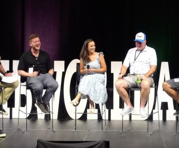 Myrtle Beach Golf Report Special Edition: World Am 2023 Golf Insider Roundtable