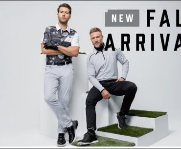 New Fall Arrivals Are In The House | PXG Apparel 15