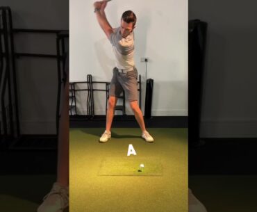 The Sneaky Driver Mistake You MUST AVOID In Golf! #golftips