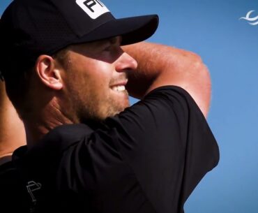 ISPS HANDA World Invitational Broadcast promo (DP World Tour)