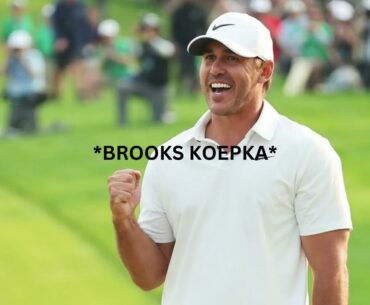 Golf 2023 team USA ryder cup (do you agree with the captains picks?)