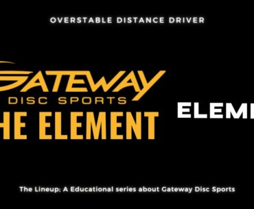 The Lineup; The Element