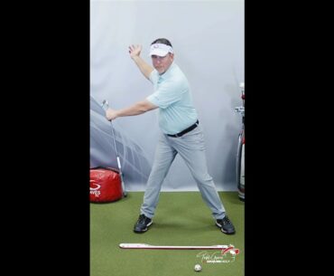 New to the Single Plane Swing?