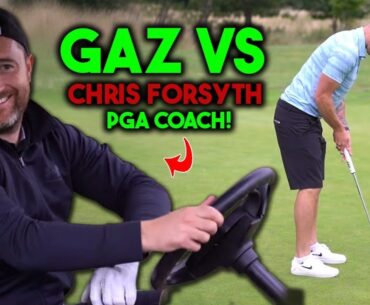 I CAN’T BELIEVE THIS HAPPENED | Me vs My Coach | NO SHOTS GIVEN