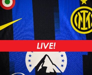 LIVE - INTER-MONZA 2-0