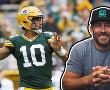 Jordan Love Preseason Week 3 Analysis