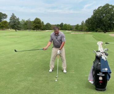 How to be more consistent with your fairway woods