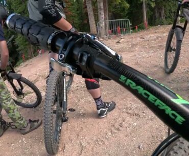Gopher It Upper and lower Byron Pete Justin Plus 1 first pass 8 19 23