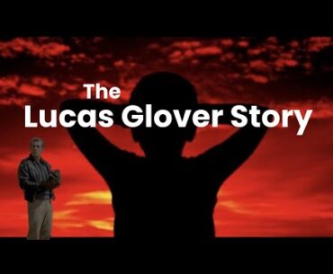 The Lucas Glover Story: The Long Shadow of Doubt